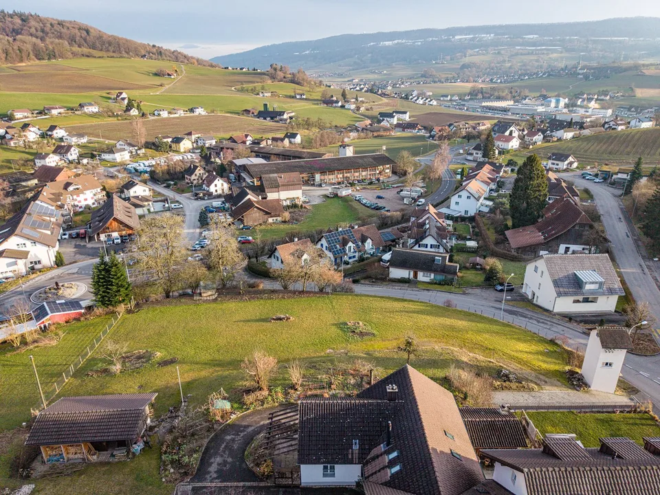 BAULANDPERLE AM SÜDHANG – Foto 7 von 9