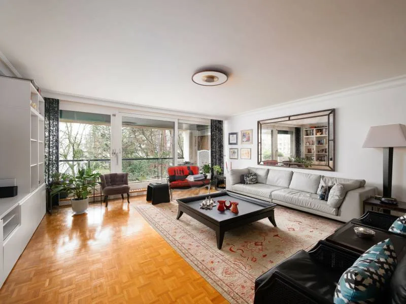Appartement spacieux - Genève