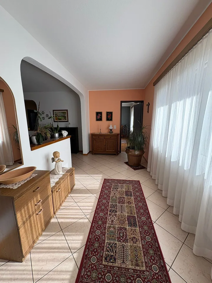 Casa bifamiliare immersa nel verde della campagna di Cama - Norantola. Nuovo prezzo! – foto 12 di 19