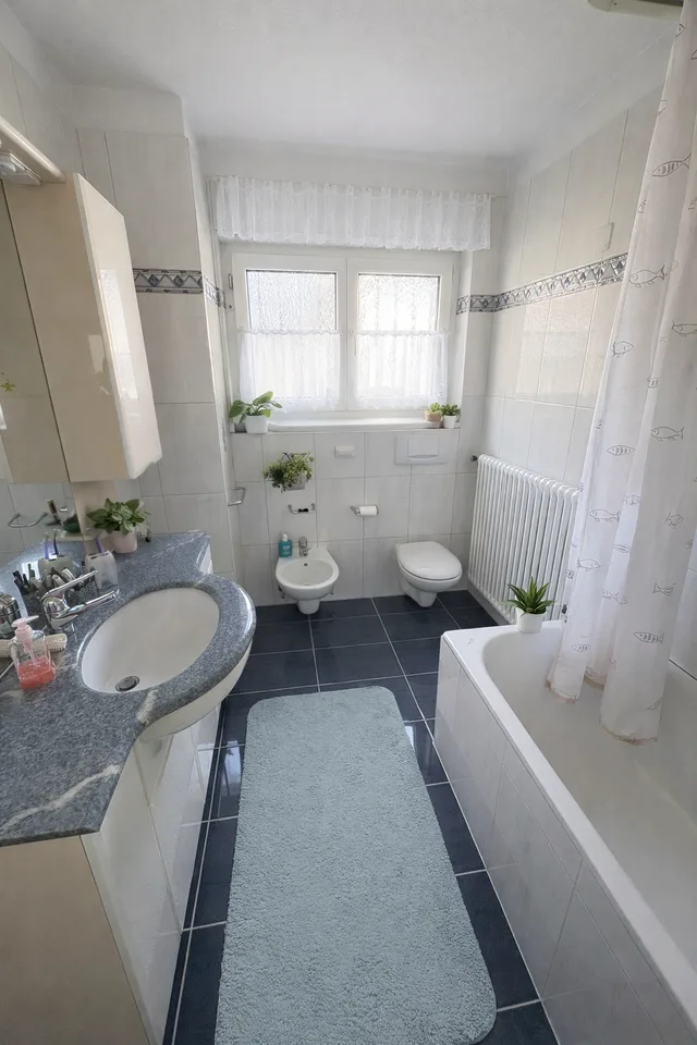 Casa bifamiliare immersa nel verde della campagna di Cama - Norantola. Nuovo prezzo! – foto 9 di 19