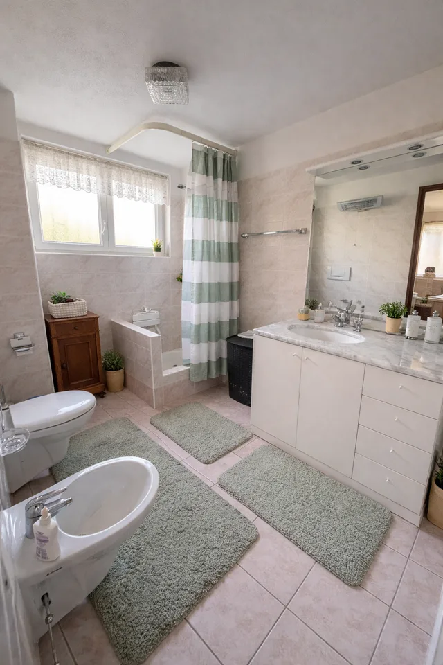 Casa bifamiliare immersa nel verde della campagna di Cama - Norantola. Nuovo prezzo! – foto 14 di 19