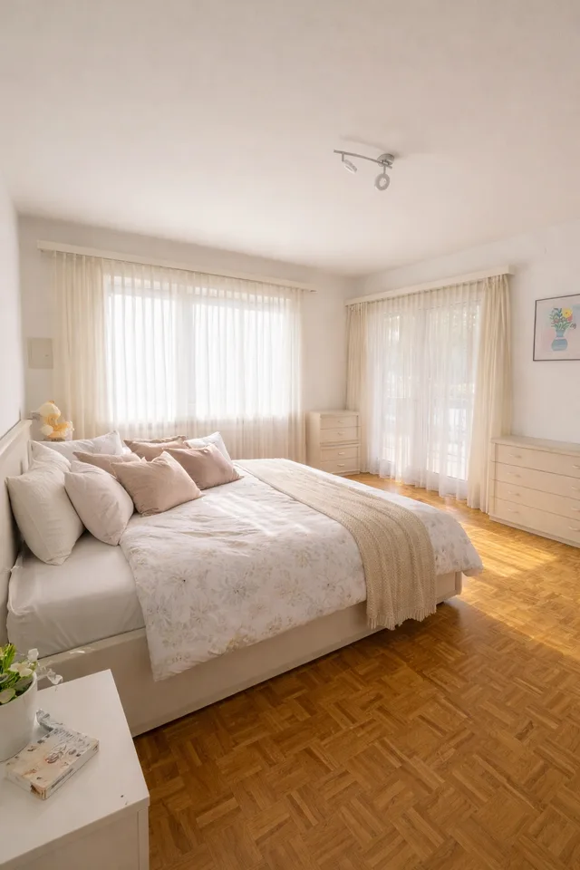 Casa bifamiliare immersa nel verde della campagna di Cama - Norantola. Nuovo prezzo! – foto 6 di 19