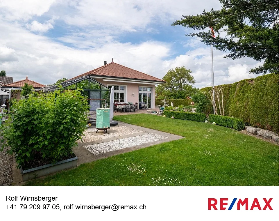 Tenuta con casa principale e dependance / ufficio in una posizione unica – foto 14 di 14