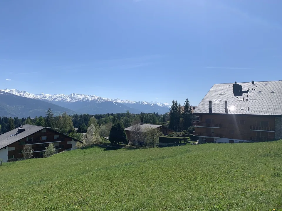 Crans-Montana I Lussuoso appartamento di 3,5 locali – foto 8 di 8