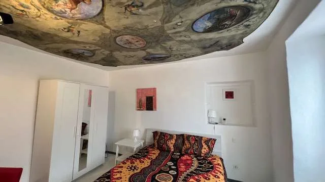Morcote palazzina storica ristrutturata e arredata da investimento – foto 8 di 13
