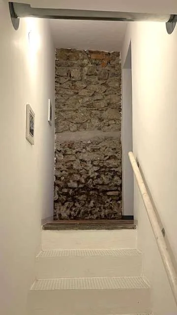 Morcote palazzina storica ristrutturata e arredata da investimento – foto 13 di 13