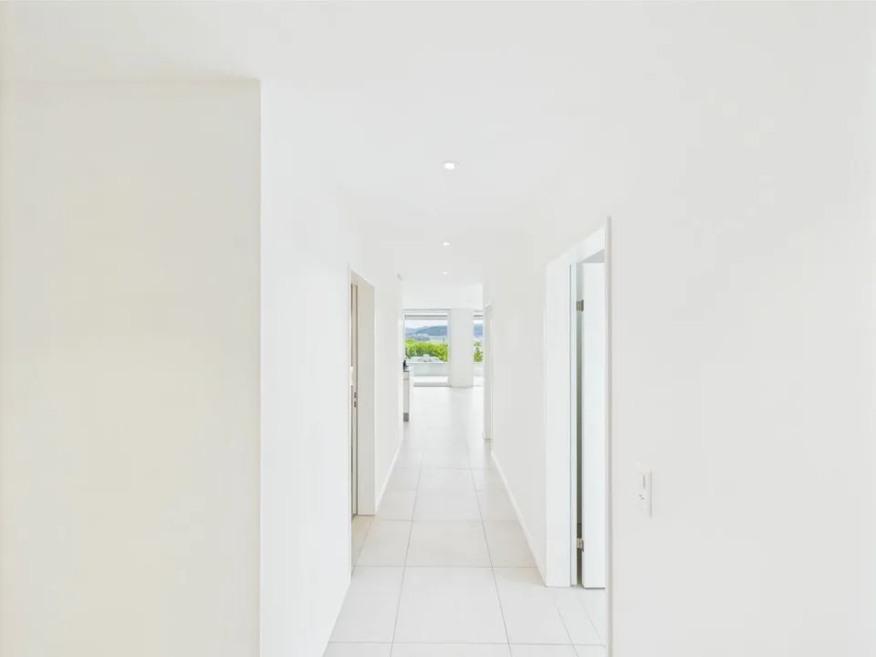 Ihre Wohnung fürs Alter