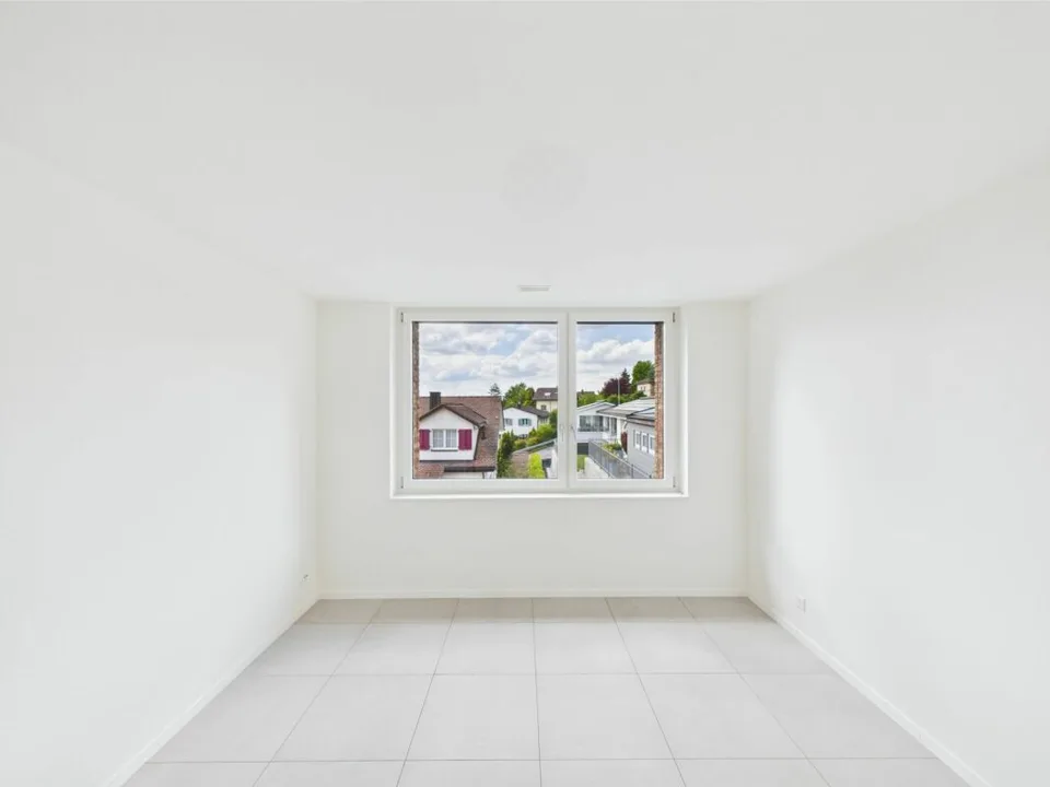 Ihre Wohnung fürs Alter