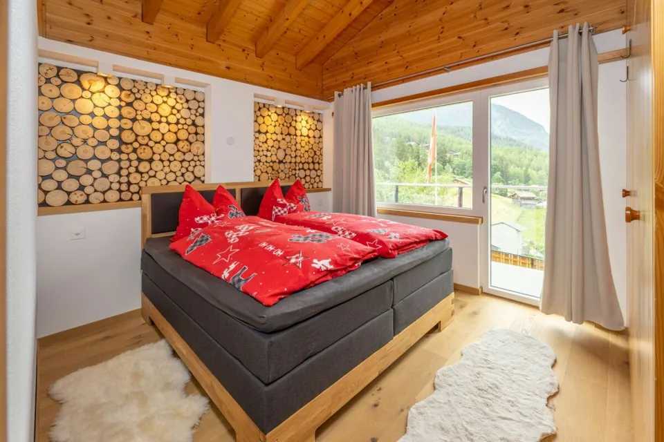 Chalet Alpino Svizzero - Alpi Vallesane - Seconda Casa – foto 11 di 30