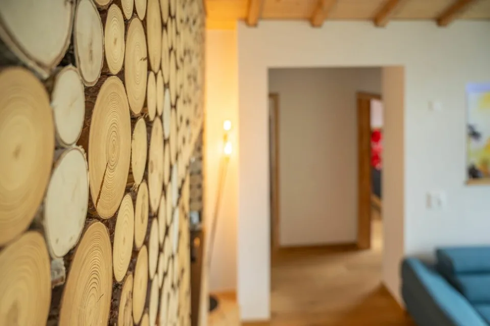 Chalet Alpino Svizzero - Alpi Vallesane - Seconda Casa – foto 28 di 30