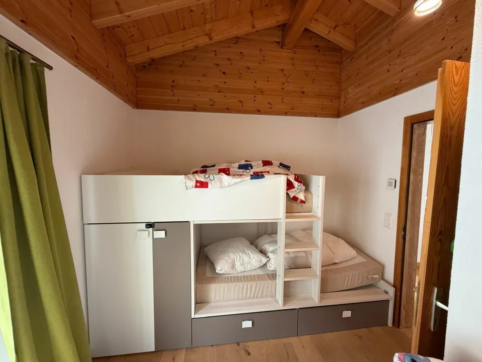 Chalet Alpino Svizzero - Alpi Vallesane - Seconda Casa – foto 12 di 30