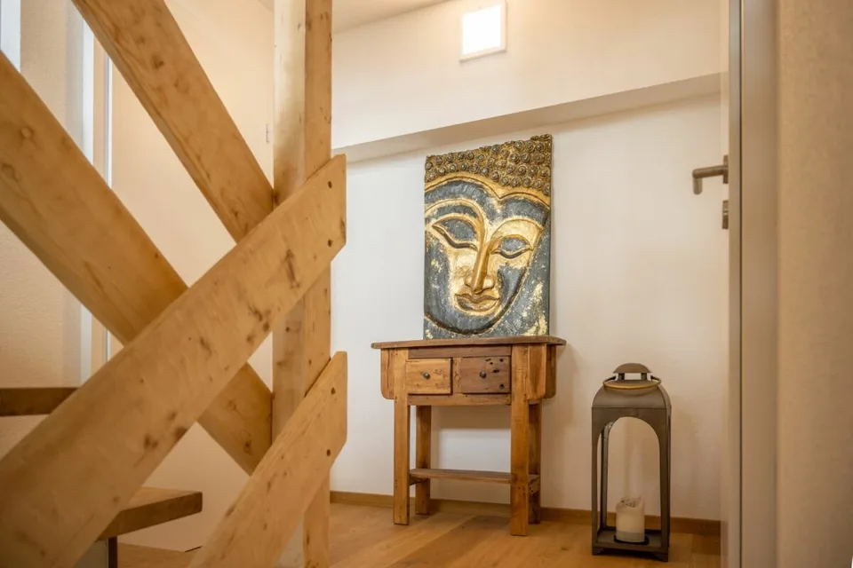 Chalet Alpino Svizzero - Alpi Vallesane - Seconda Casa – foto 15 di 30