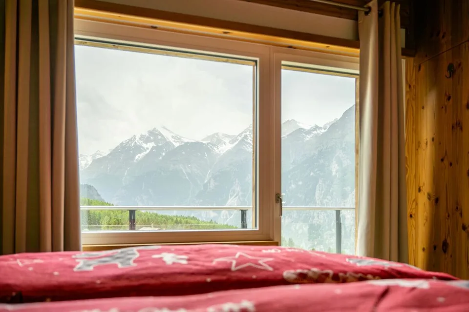 Chalet Alpino Svizzero - Alpi Vallesane - Seconda Casa – foto 29 di 30