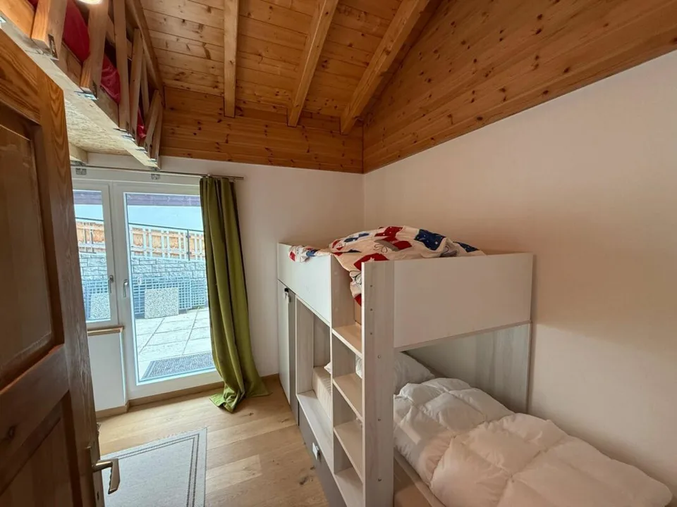 Chalet Alpino Svizzero - Alpi Vallesane - Seconda Casa – foto 13 di 30
