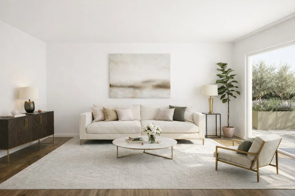 VIVAORA Schenkon – Appartamento attico 4.5 locali (Piano 2A)