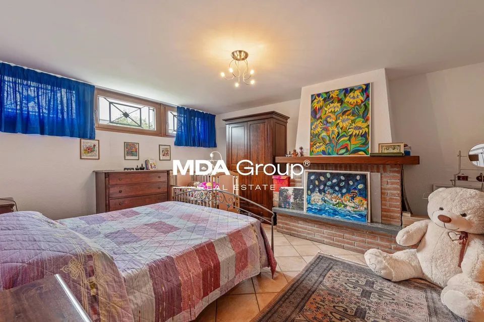 Villa - Morbio Inferiore – photo 18 sur 19