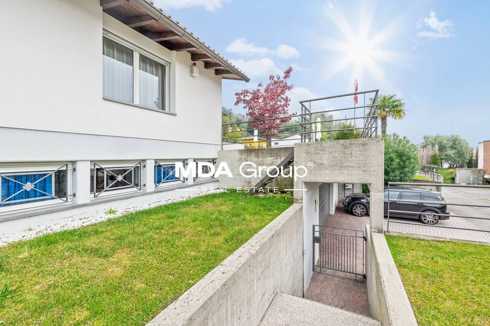 Villa - Morbio Inferiore – photo 10 sur 19