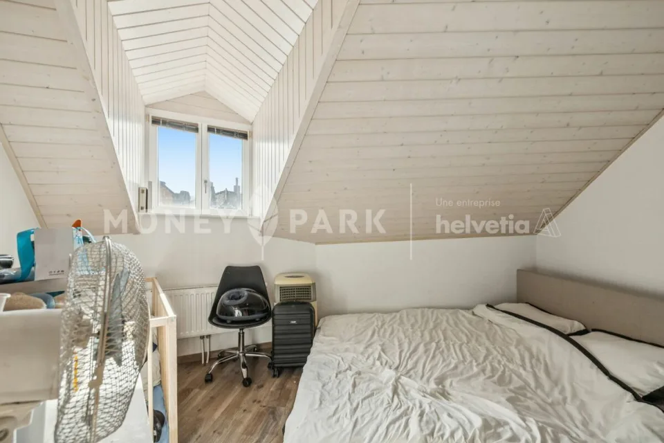 Wohnung im Duplex mit 3.5 Zimmern – Foto 8 von 15