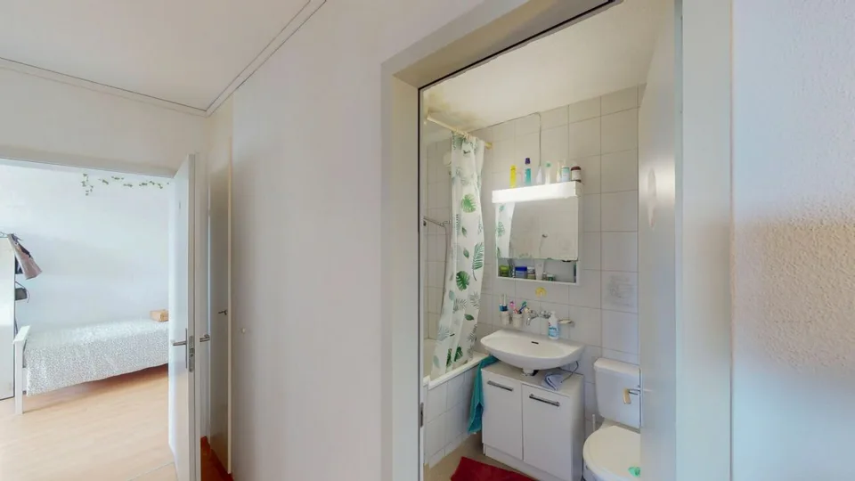 Appartamento 5½ locali con vista in una posizione adatta alle famiglie – foto 10 di 13