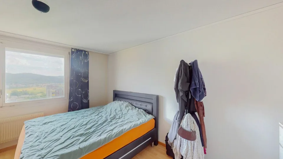Appartamento 5½ locali con vista in una posizione adatta alle famiglie – foto 11 di 13