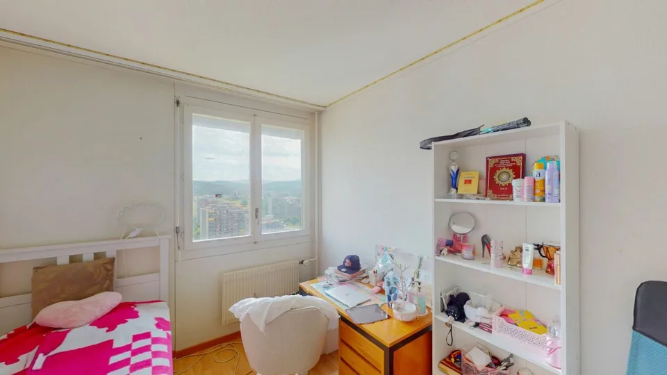 Appartamento 5½ locali con vista in una posizione adatta alle famiglie – foto 12 di 13
