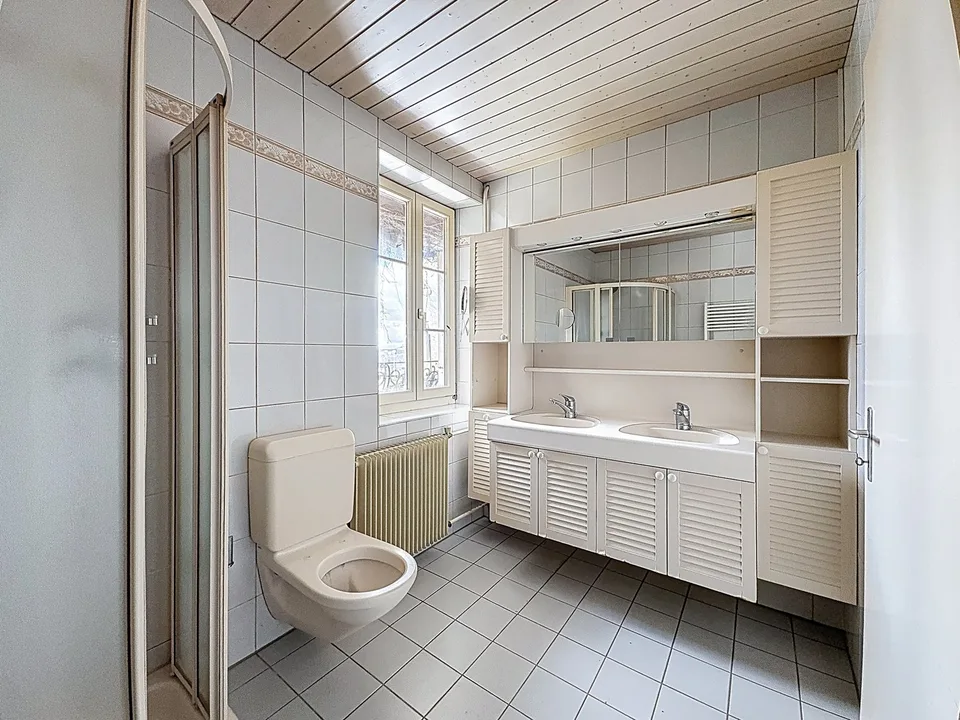 Grande maison à rénover – Foto 21 von 26