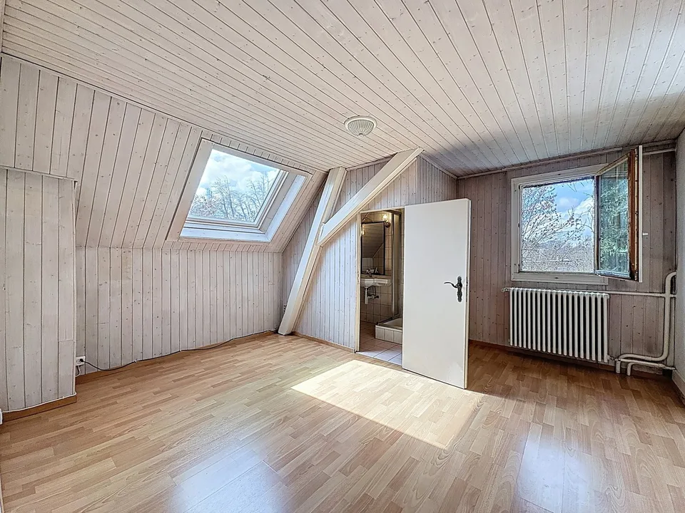 Grande maison à rénover – Foto 22 von 26