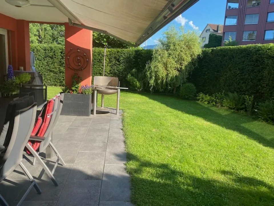 Familientraum - Ruhig, viel Platz und modern