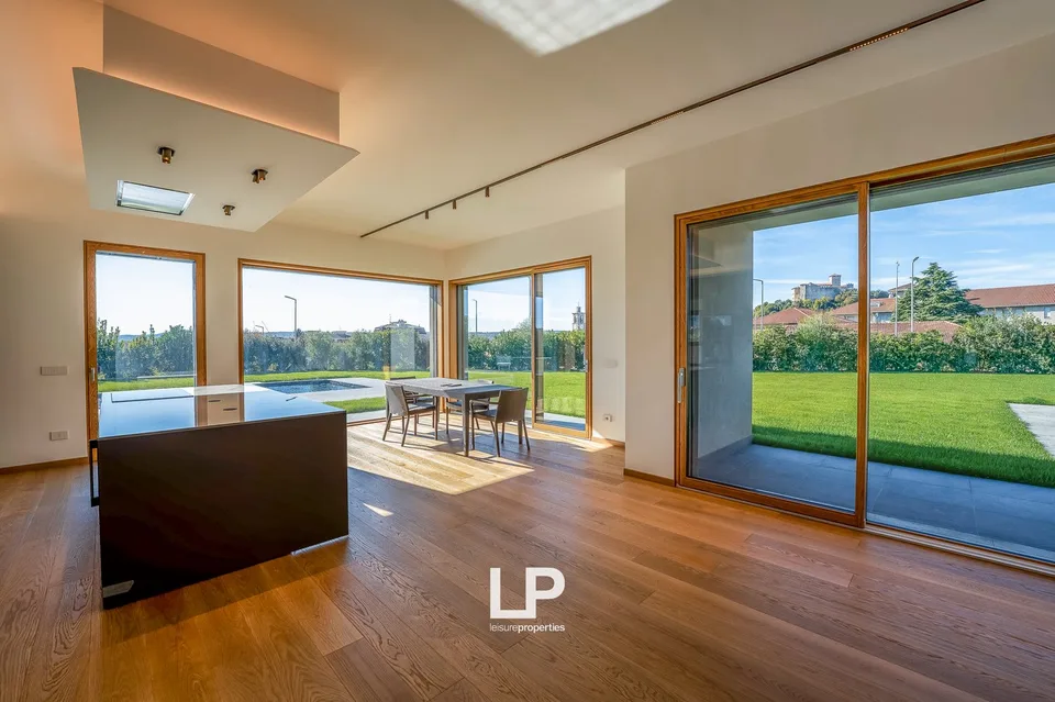 Villa Angera – Foto 18 von 30