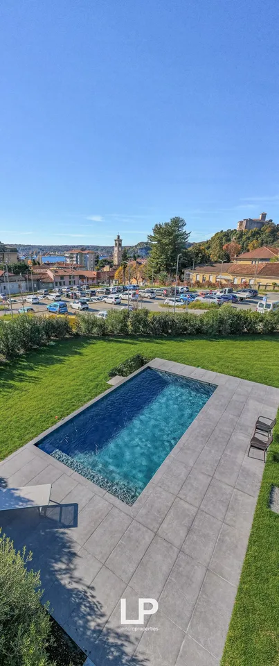 Villa Angera – Foto 12 von 30