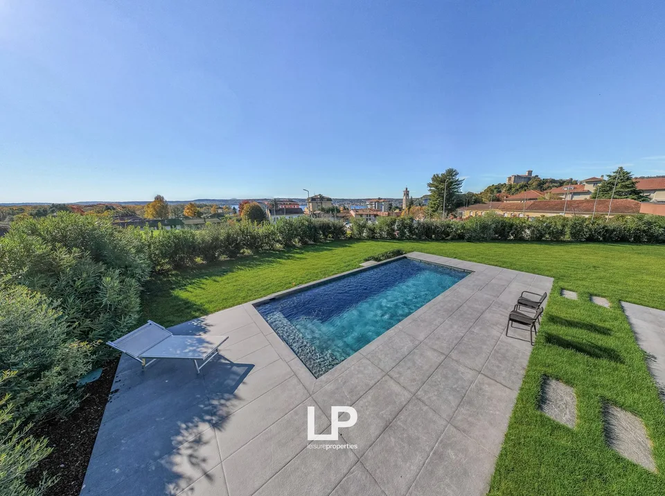 Villa Angera – Foto 8 von 30