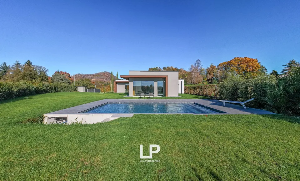 Villa Angera – Foto 7 von 30