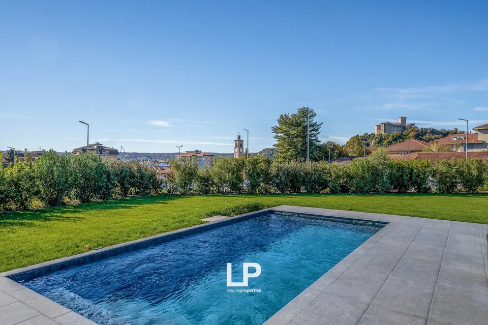 Villa Angera – Foto 11 von 30
