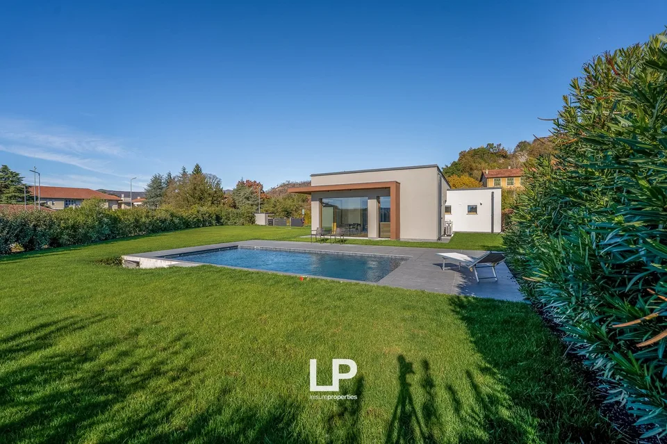 Villa Angera – Foto 10 von 30