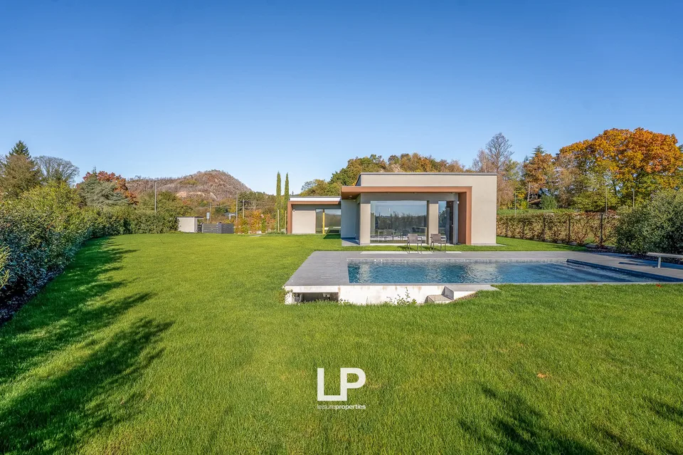 Villa Angera – Foto 9 von 30