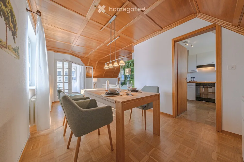 Casa bifamiliare/multigenerazionale moderna in una zona tranquilla a Wallbach – foto 27 di 30