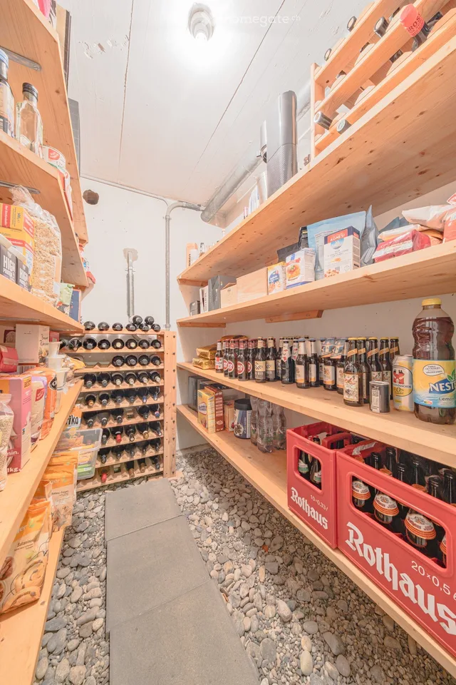 Casa bifamiliare/multigenerazionale moderna in una zona tranquilla a Wallbach – foto 29 di 30