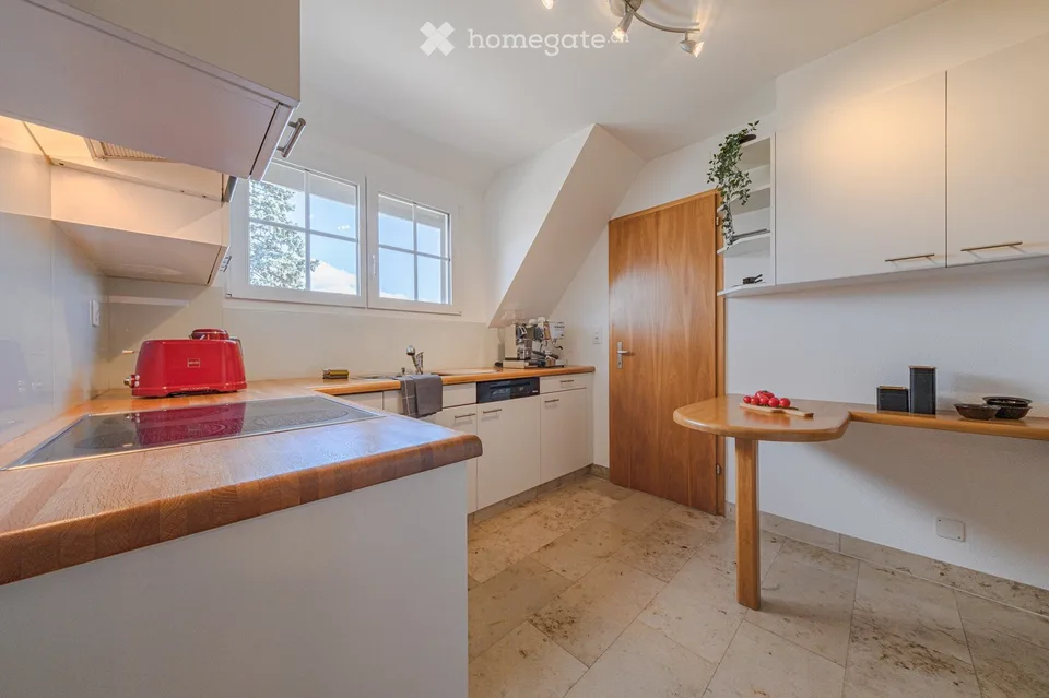 Casa bifamiliare/multigenerazionale moderna in una zona tranquilla a Wallbach – foto 26 di 30