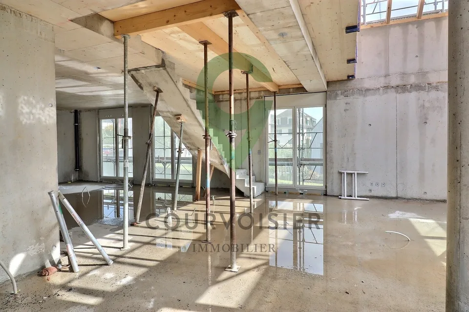 Meraviglioso appartamento a 4,5-5 minuti da Tartegnin – foto 8 di 10