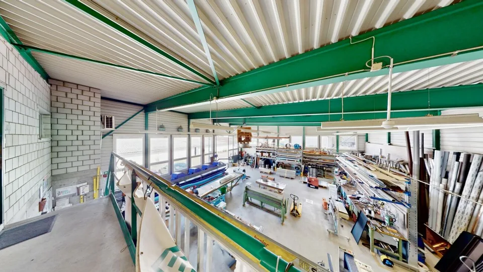 Emplacement commercial avec valeur de rareté dans la zone économique de Lucerne – photo 12 sur 13