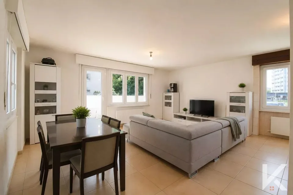 Wohnung 4.5 Zimmer in Monthey