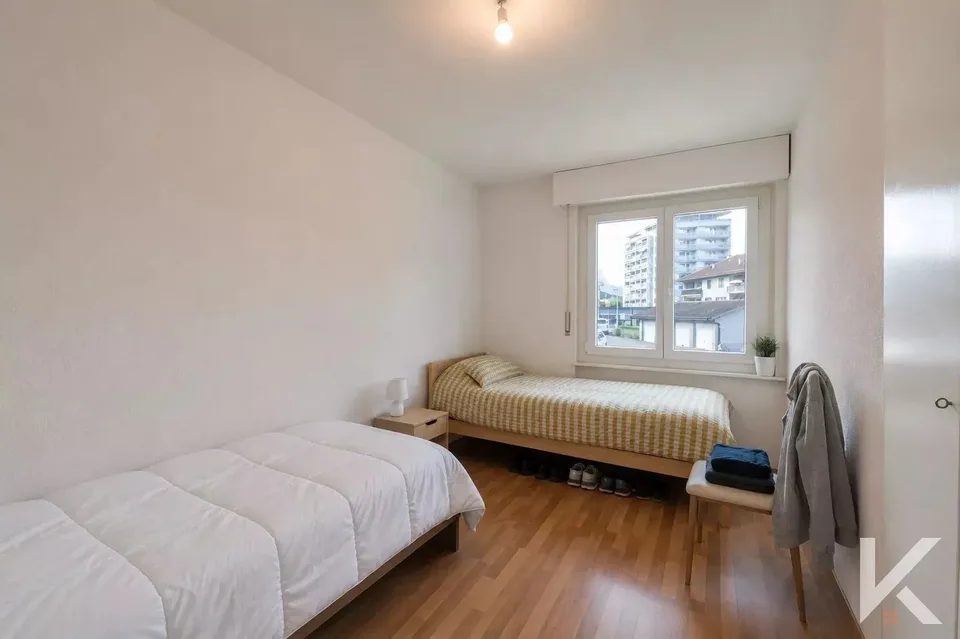 4,5-Zimmer-Wohnung in Monthey – Foto 8 von 10