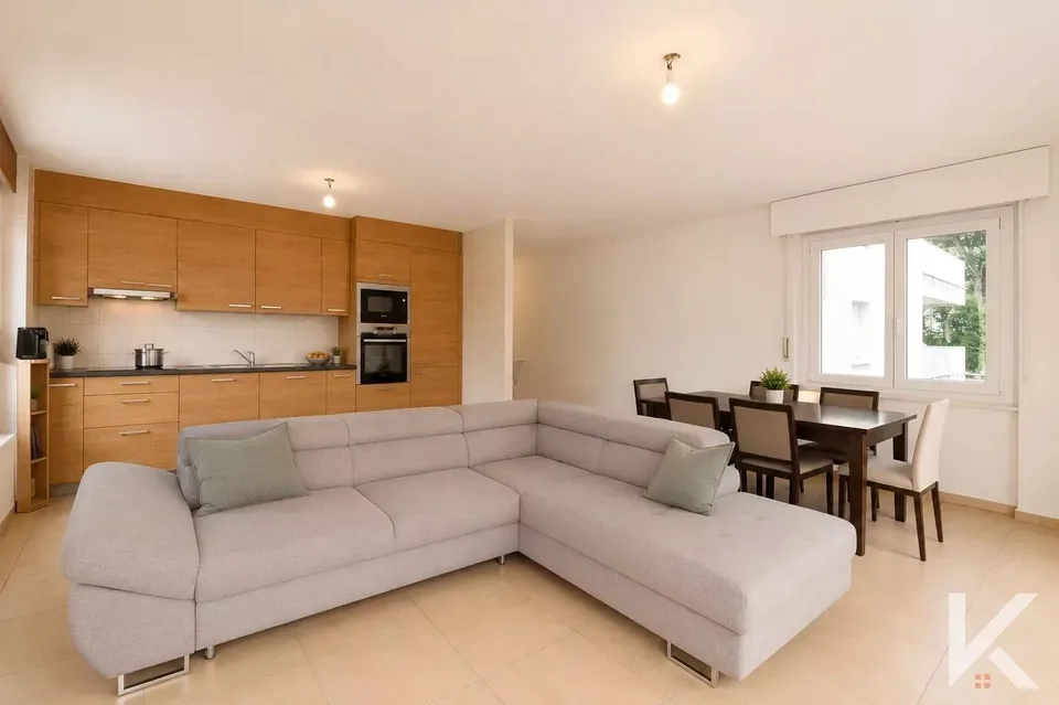 Appartement 4.5 pièces à Monthey