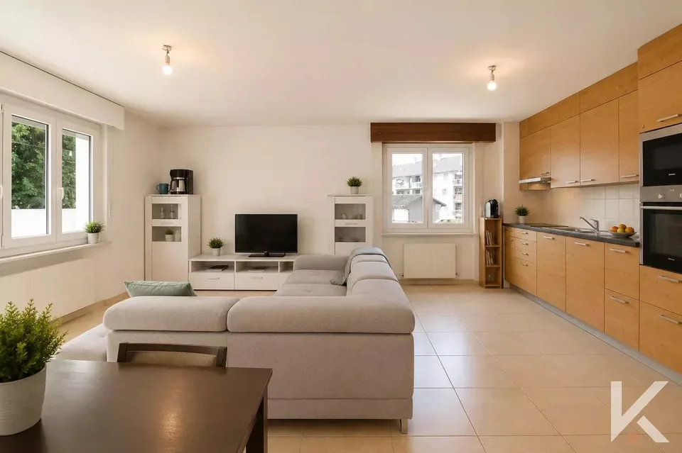 Wohnung 4.5 Zimmer in Monthey