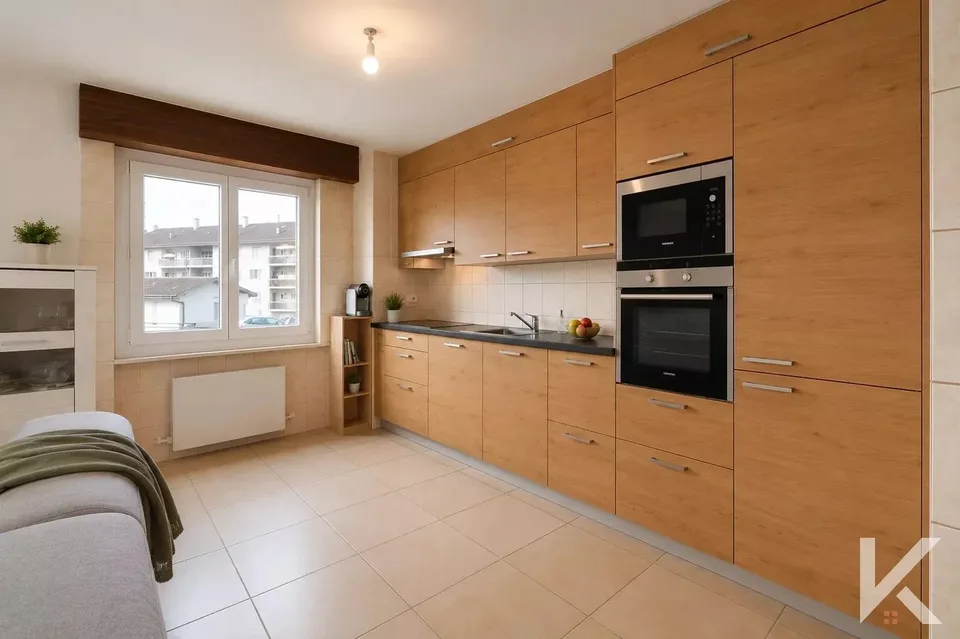 Wohnung 4.5 Zimmer in Monthey