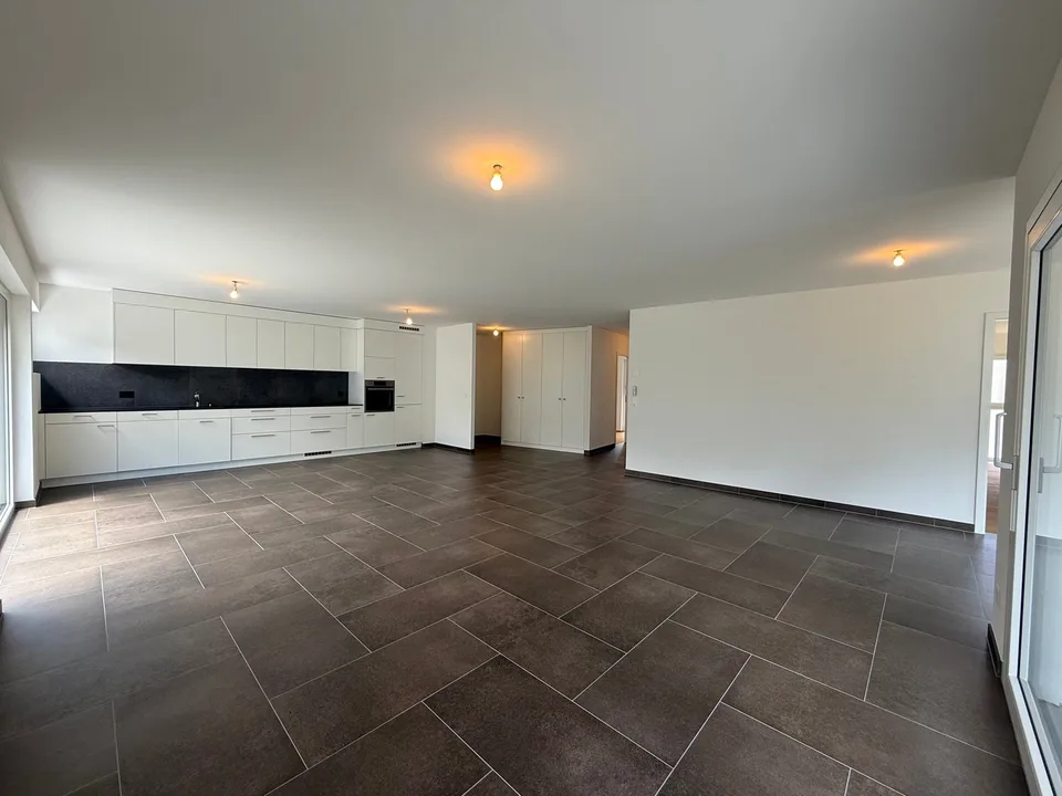 Schönes neues 4.5-Zimmer-Apartment mit großer Terrasse – Foto 11 von 13