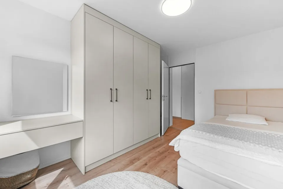 Habiter avec confort et vue panoramique – 5,5 pièces au centre – photo 13 sur 24