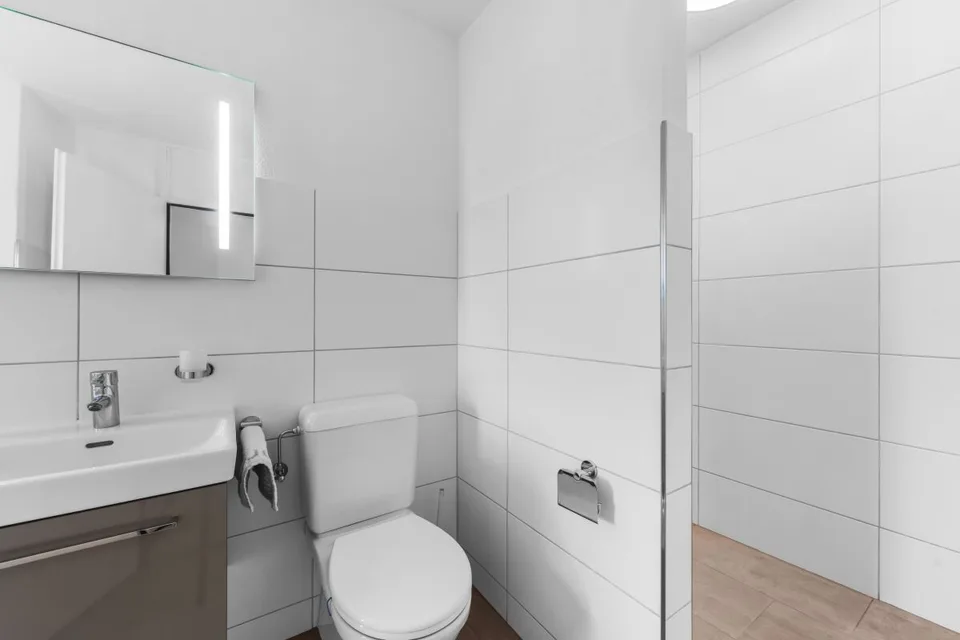 Habiter avec confort et vue panoramique – 5,5 pièces au centre – photo 17 sur 24