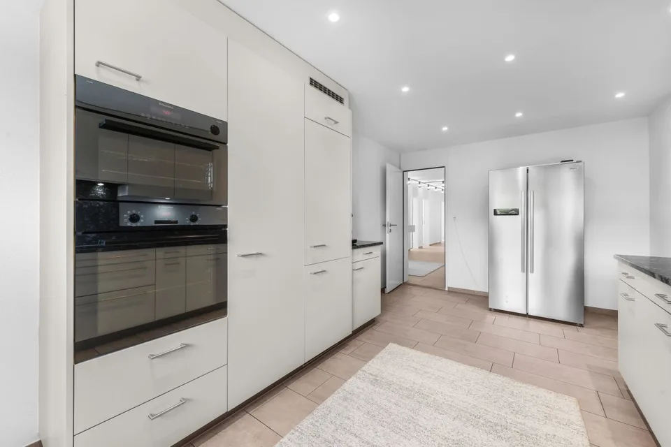 Habiter avec confort et vue panoramique – 5,5 pièces au centre – photo 6 sur 24