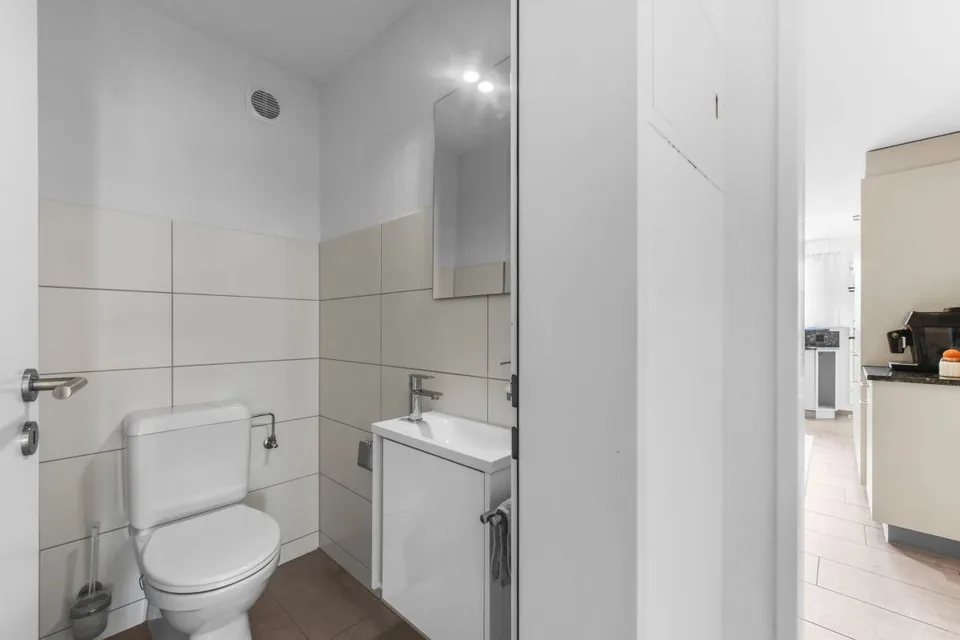 Habiter avec confort et vue panoramique – 5,5 pièces au centre – photo 18 sur 24